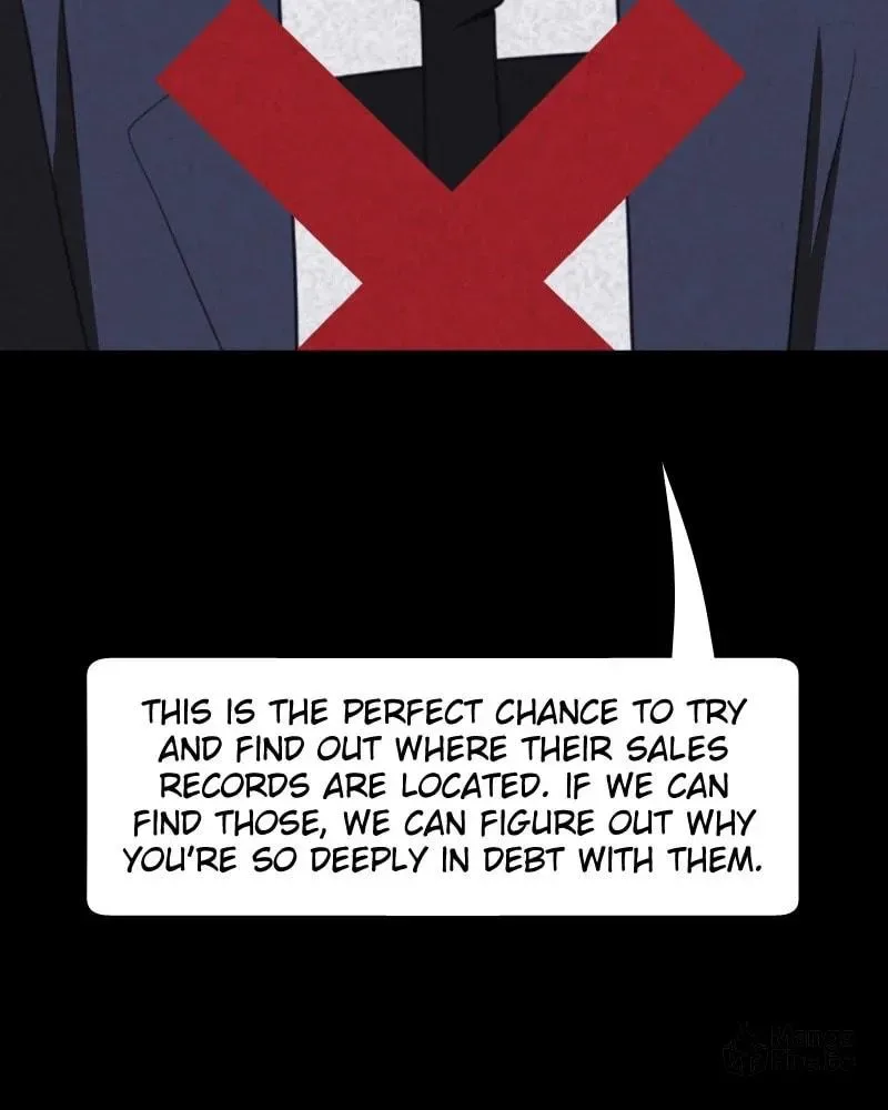 I'm the Grim Reaper Chapter 38 page 18
