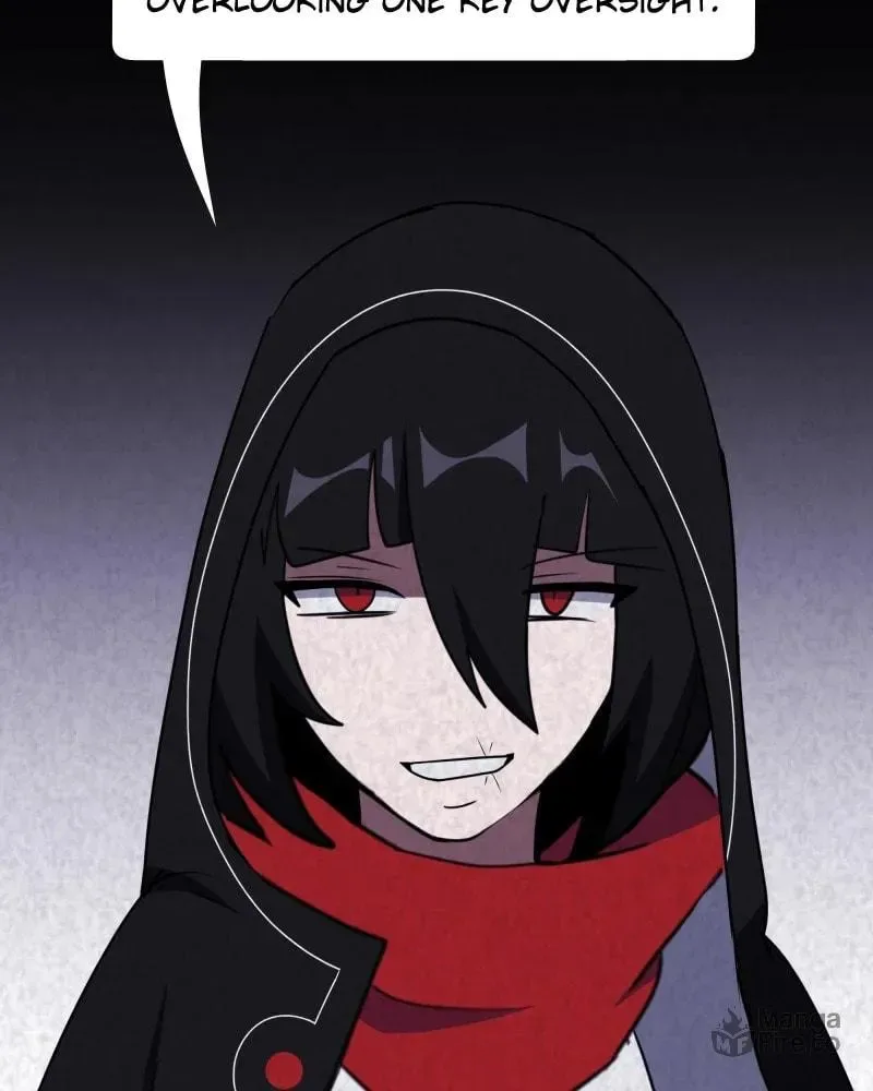 I'm the Grim Reaper Chapter 38 page 21