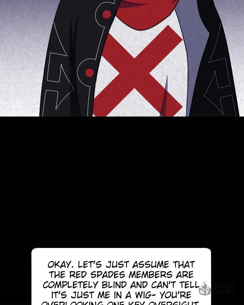 I'm the Grim Reaper Chapter 38 page 20