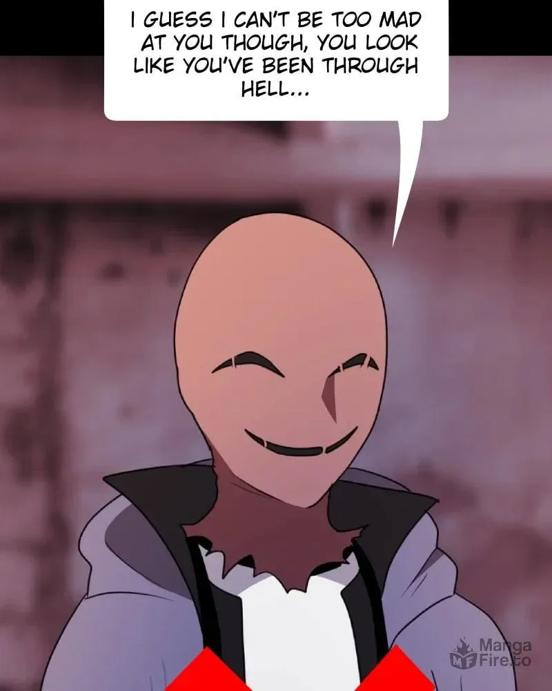 I'm the Grim Reaper Chapter 38 page 10