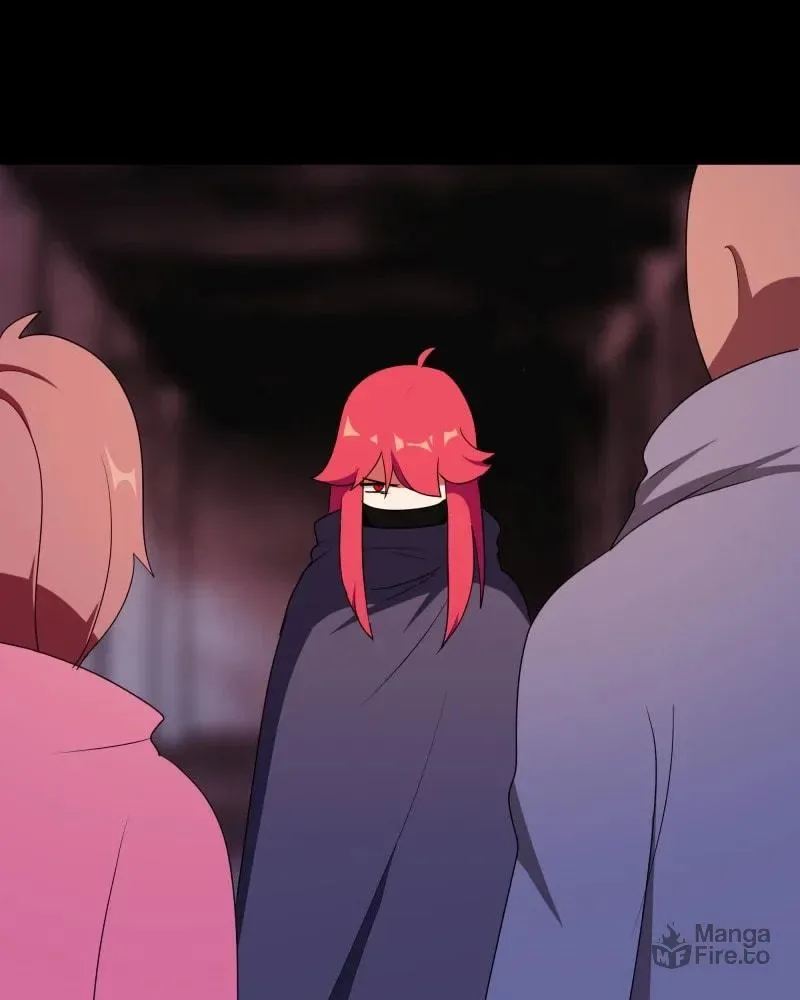 I'm the Grim Reaper Chapter 38 page 30
