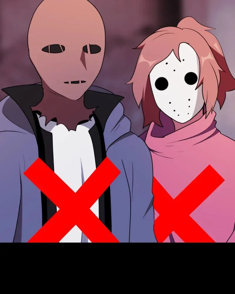 I'm the Grim Reaper Chapter 38 page 34