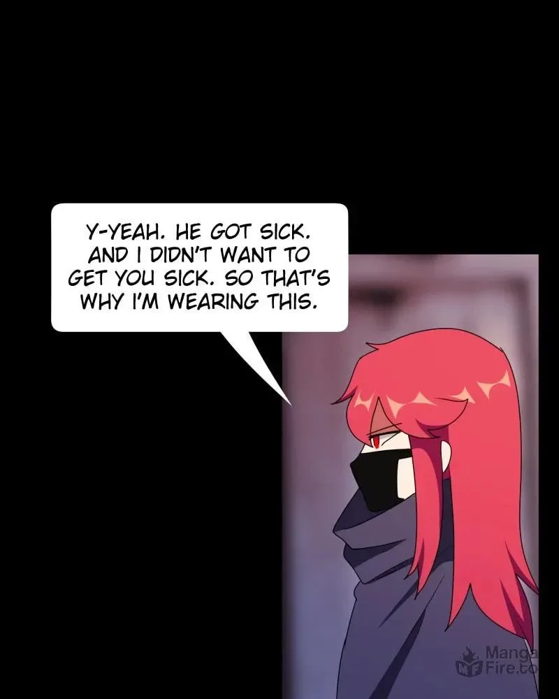 I'm the Grim Reaper Chapter 38 page 35