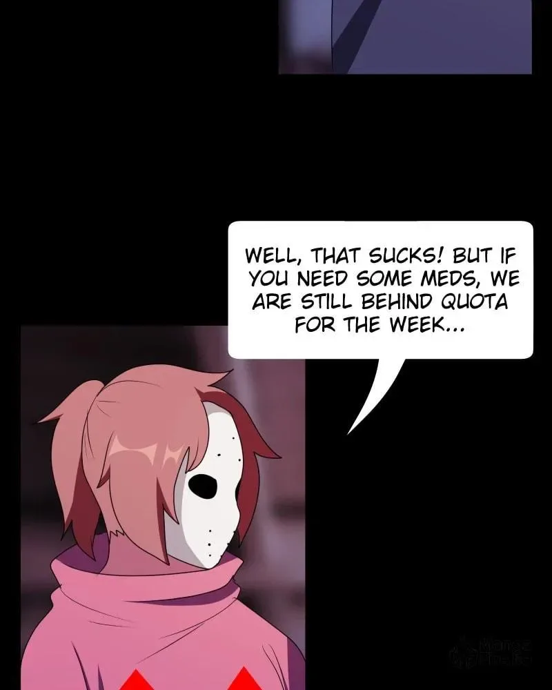 I'm the Grim Reaper Chapter 38 page 36