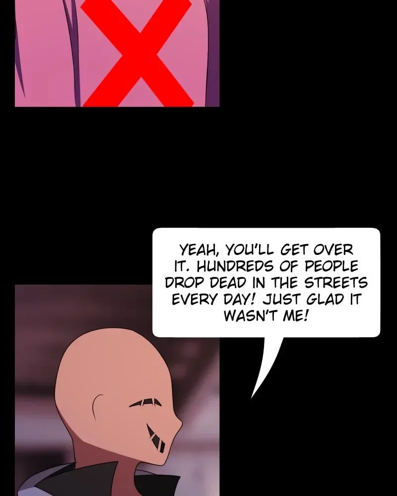 I'm the Grim Reaper Chapter 38 page 37