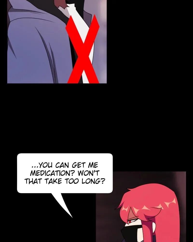 I'm the Grim Reaper Chapter 38 page 38
