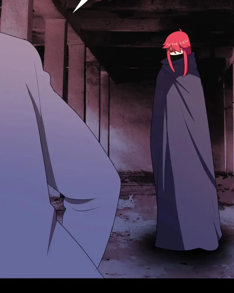 I'm the Grim Reaper Chapter 38 page 43