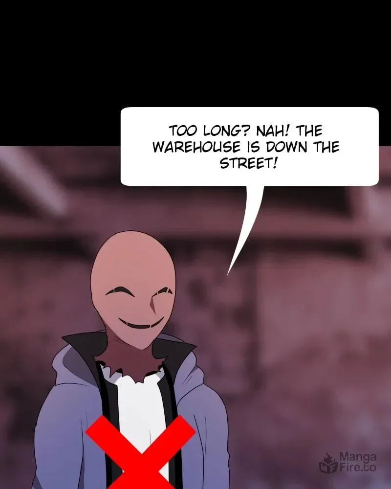 I'm the Grim Reaper Chapter 38 page 40