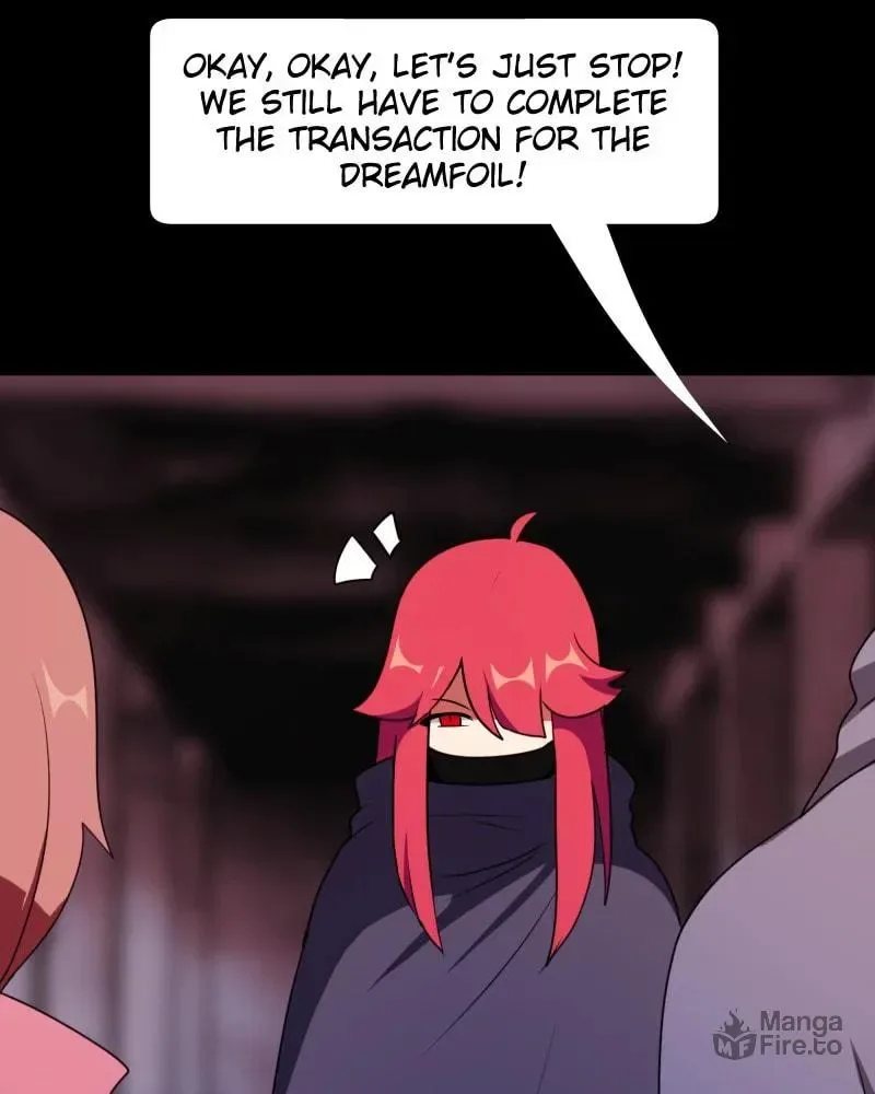 I'm the Grim Reaper Chapter 38 page 48