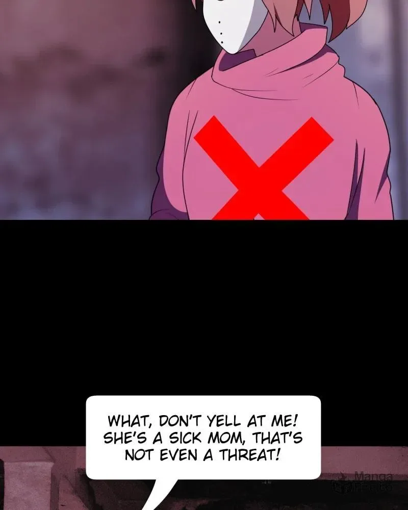 I'm the Grim Reaper Chapter 38 page 42