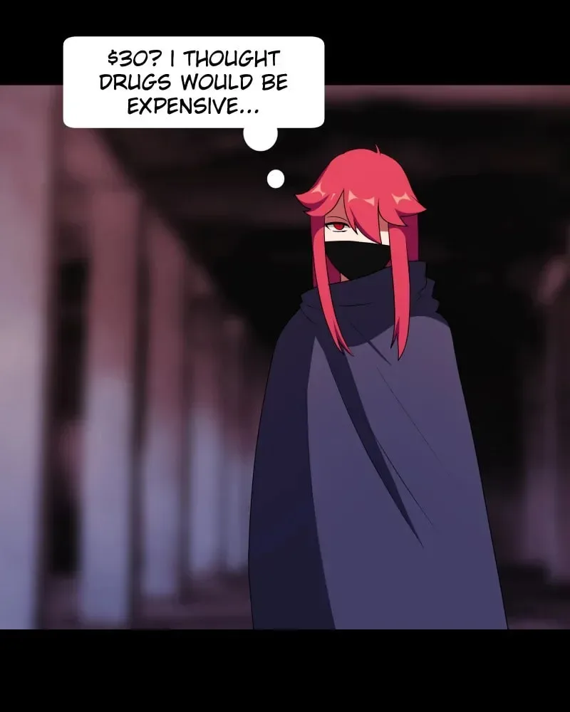I'm the Grim Reaper Chapter 38 page 52