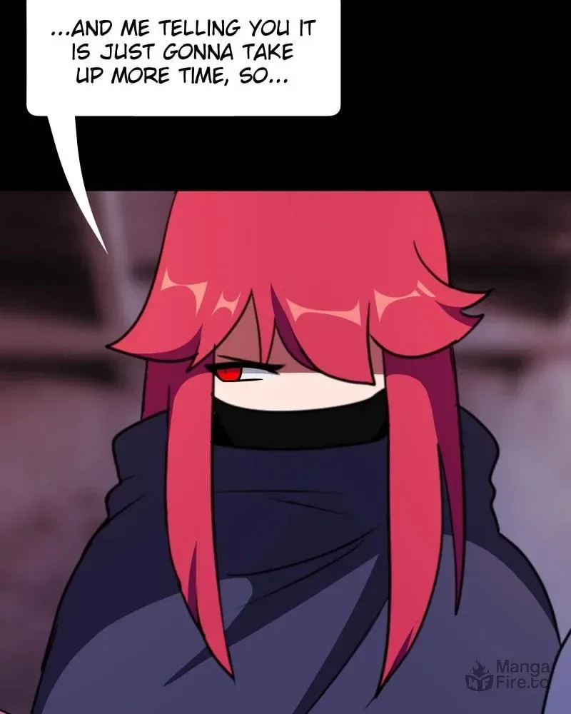I'm the Grim Reaper Chapter 38 page 70