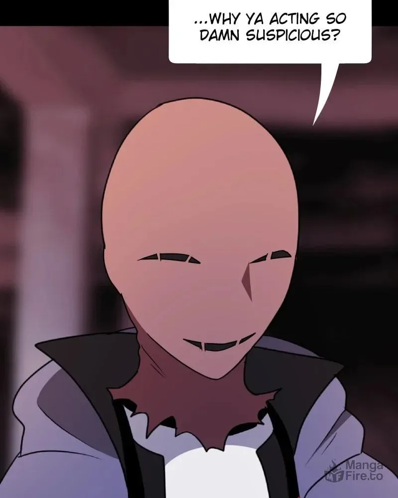 I'm the Grim Reaper Chapter 38 page 72