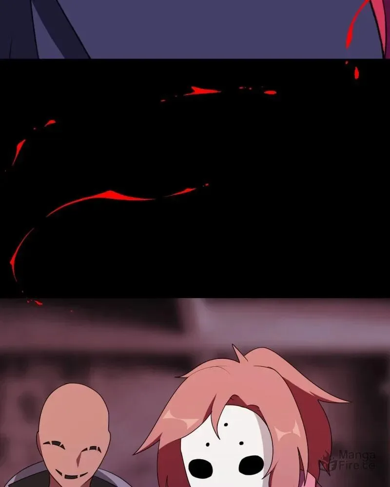 I'm the Grim Reaper Chapter 38 page 81