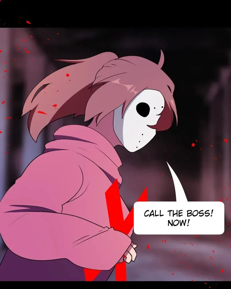 I'm the Grim Reaper Chapter 38 page 88