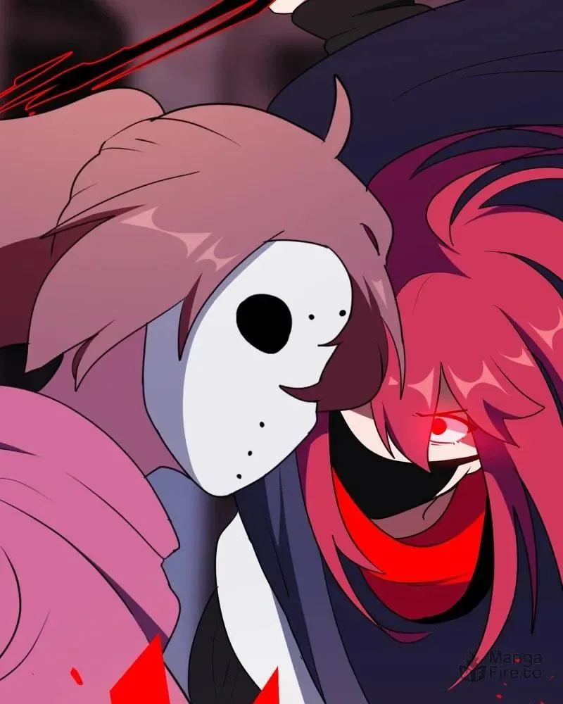 I'm the Grim Reaper Chapter 38 page 90