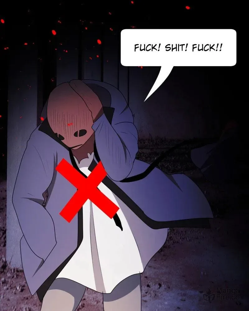 I'm the Grim Reaper Chapter 38 page 96