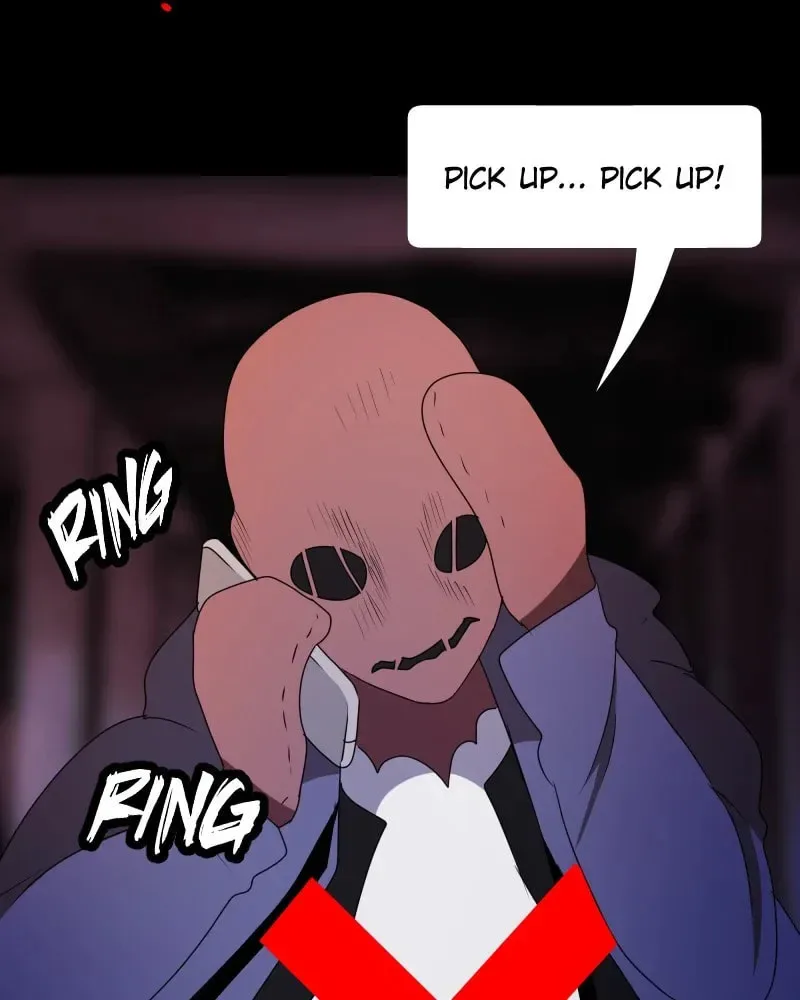 I'm the Grim Reaper Chapter 38 page 98