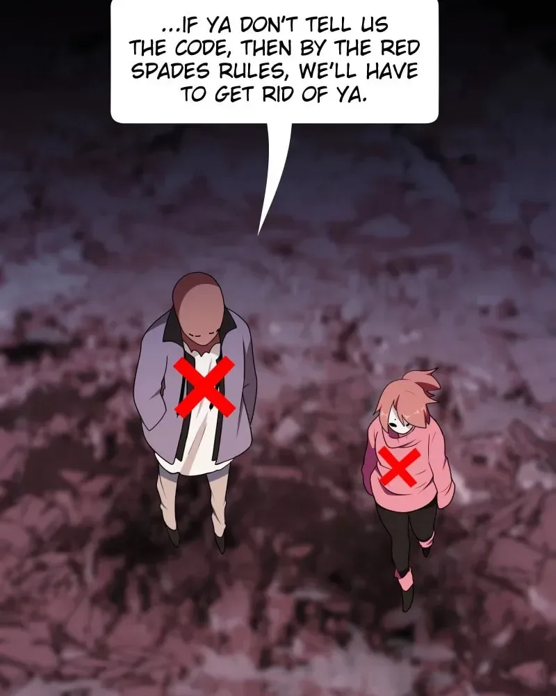 I'm the Grim Reaper Chapter 38 page 74