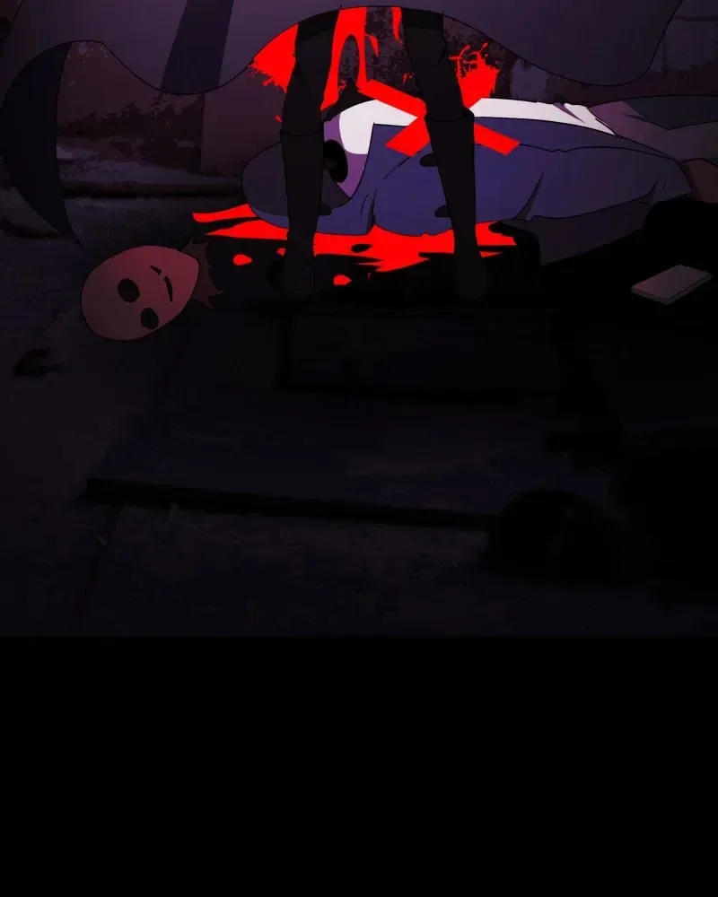 I'm the Grim Reaper Chapter 38 page 119