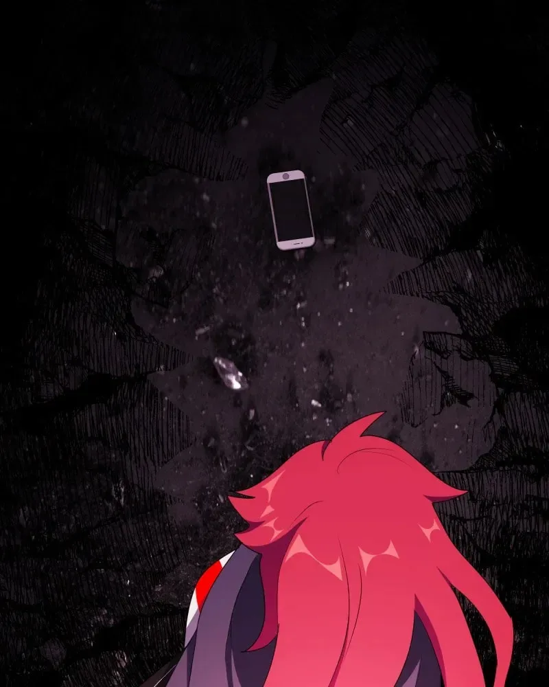 I'm the Grim Reaper Chapter 38 page 131