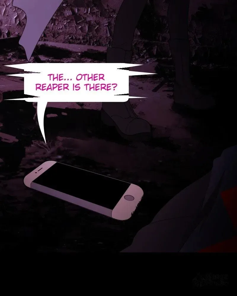 I'm the Grim Reaper Chapter 38 page 126