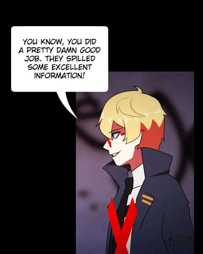 I'm the Grim Reaper Chapter 39 page 25
