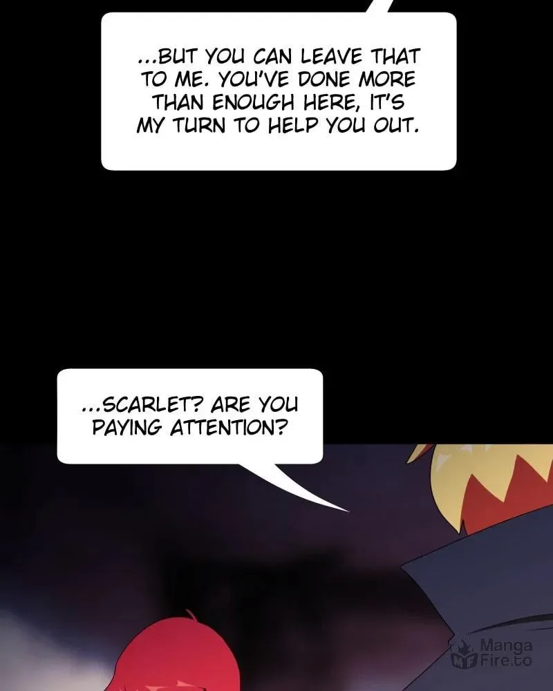 I'm the Grim Reaper Chapter 39 page 30