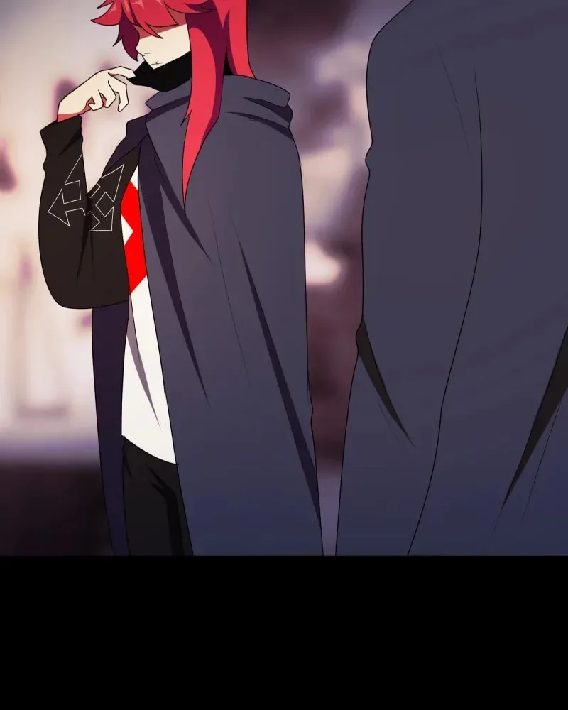 I'm the Grim Reaper Chapter 39 page 31