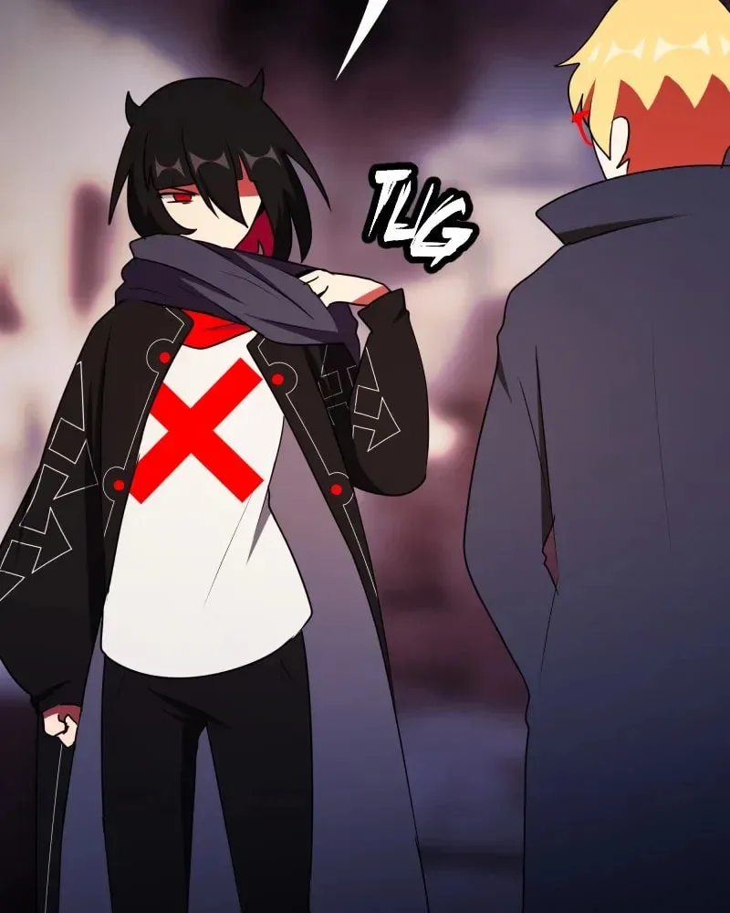 I'm the Grim Reaper Chapter 39 page 38