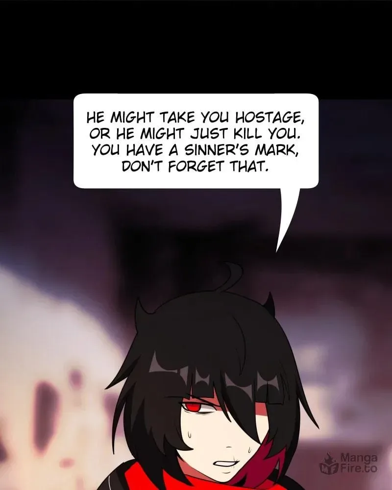 I'm the Grim Reaper Chapter 39 page 40