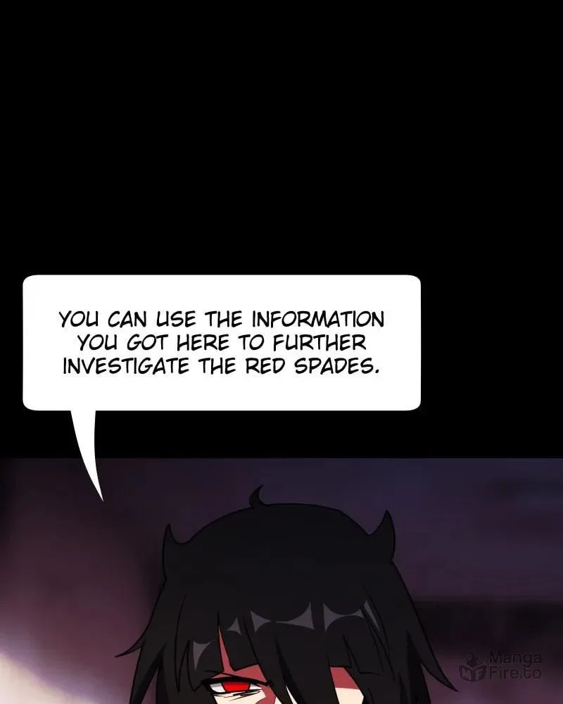 I'm the Grim Reaper Chapter 39 page 48
