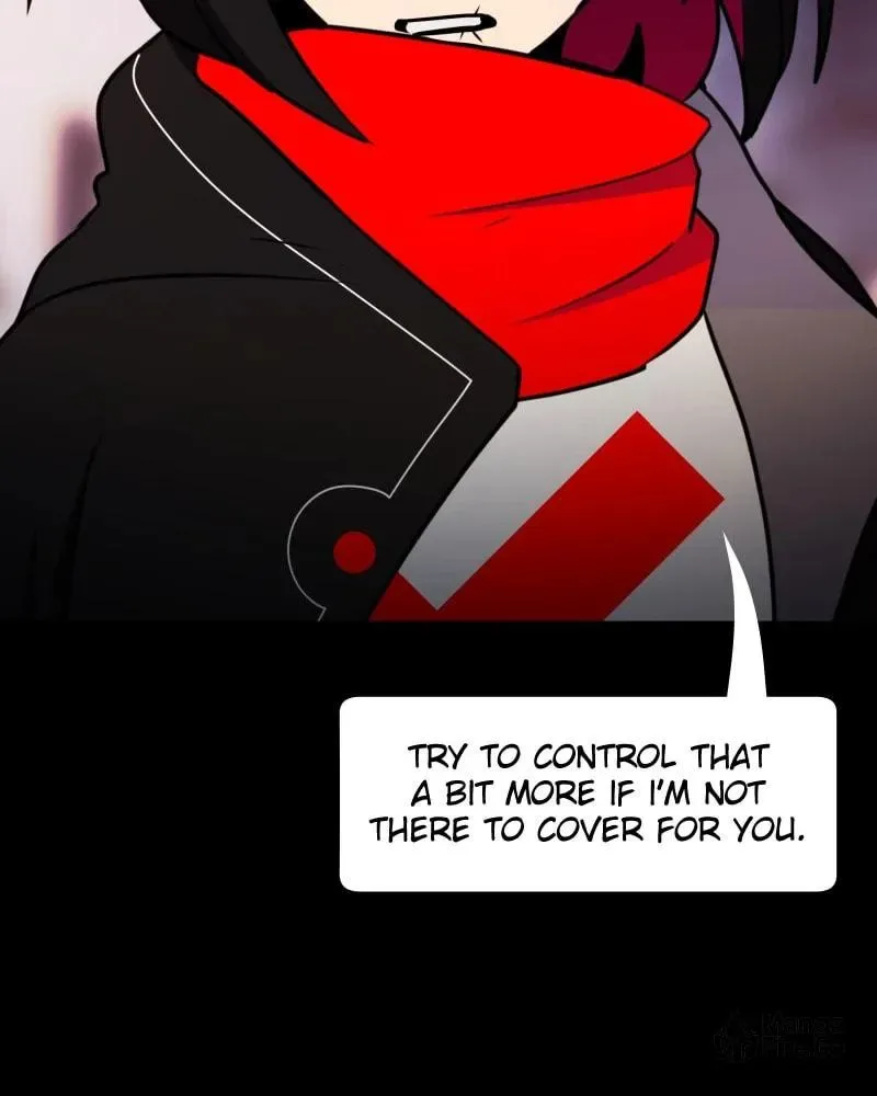 I'm the Grim Reaper Chapter 39 page 51