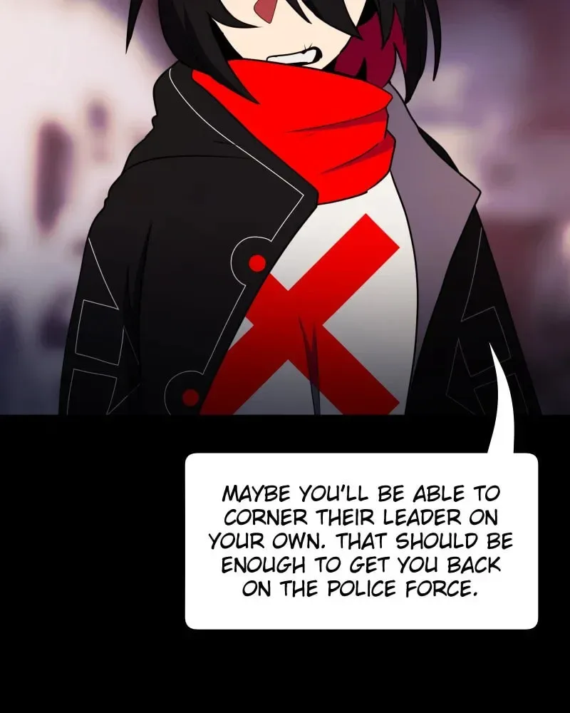 I'm the Grim Reaper Chapter 39 page 49