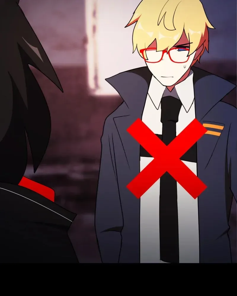 I'm the Grim Reaper Chapter 39 page 47