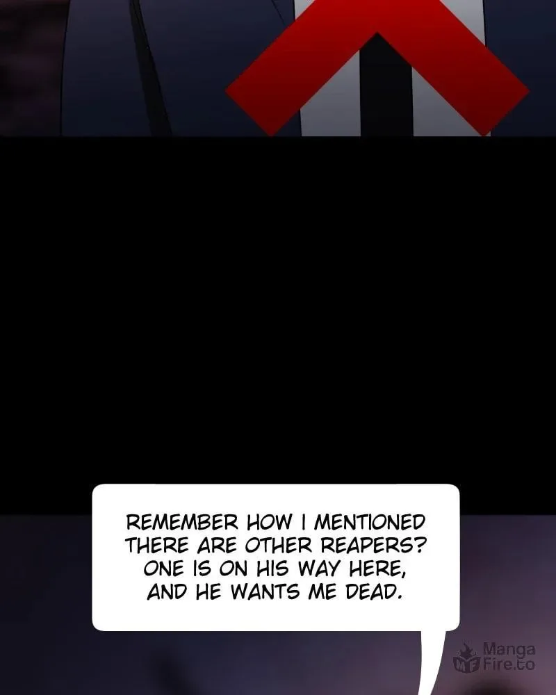 I'm the Grim Reaper Chapter 39 page 35