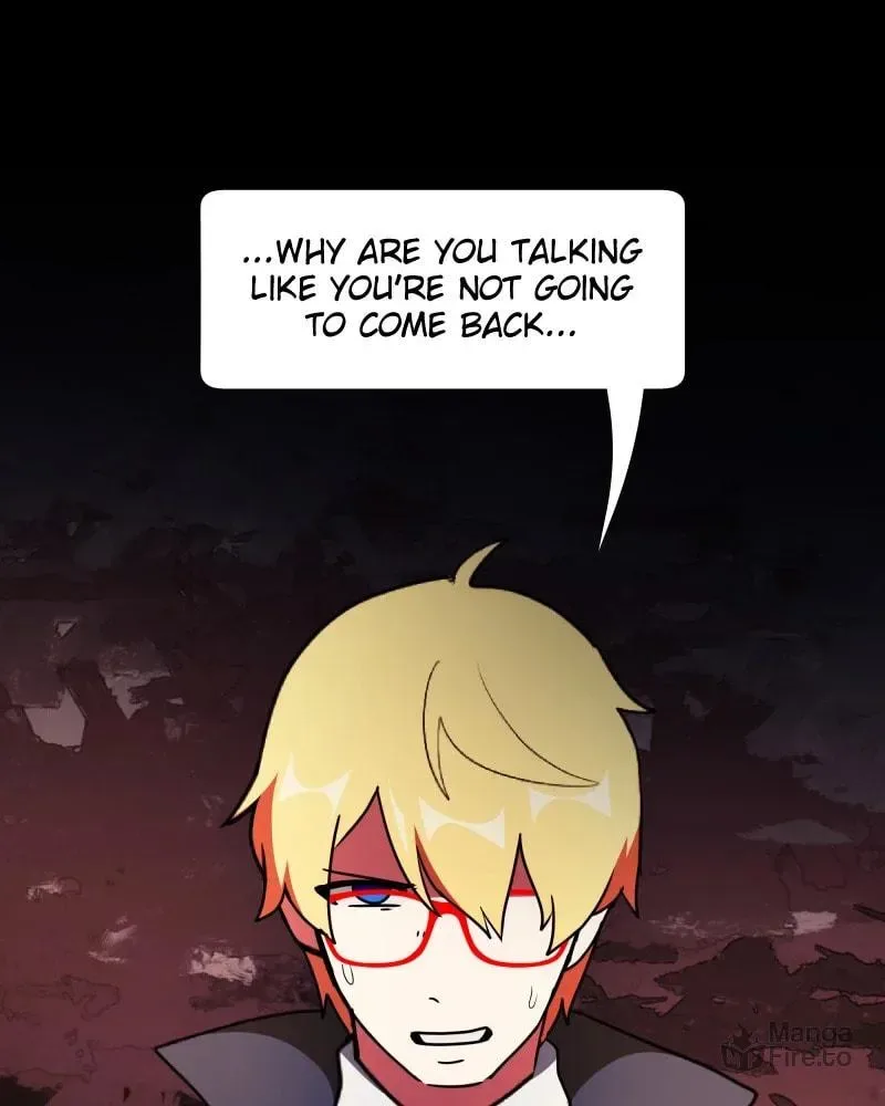 I'm the Grim Reaper Chapter 39 page 54