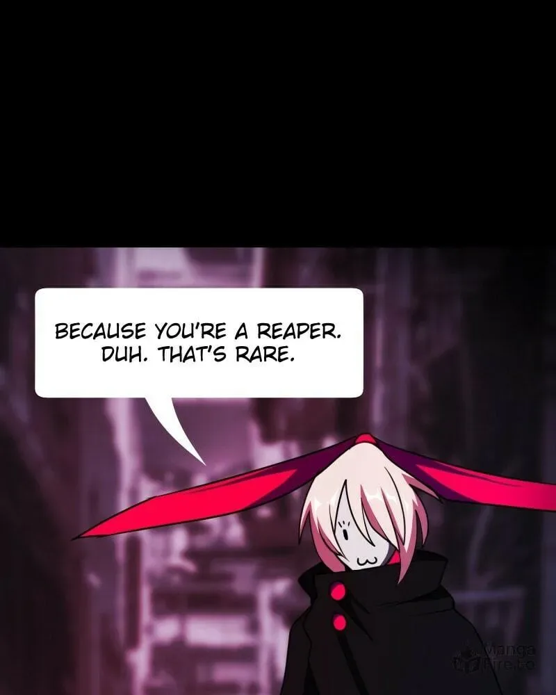 I'm the Grim Reaper Chapter 39 page 85