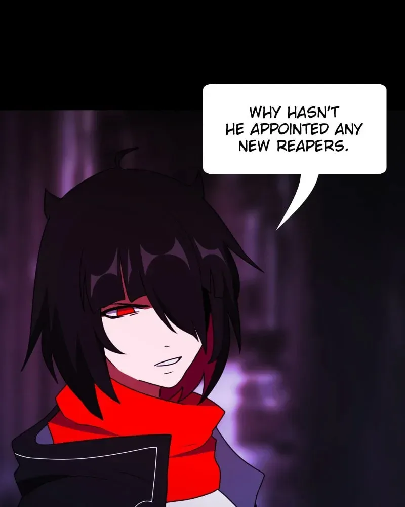 I'm the Grim Reaper Chapter 39 page 88