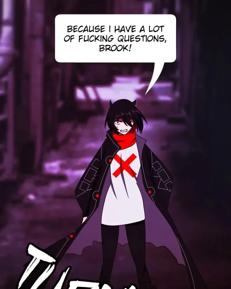 I'm the Grim Reaper Chapter 39 page 91
