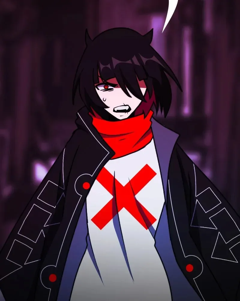 I'm the Grim Reaper Chapter 39 page 94