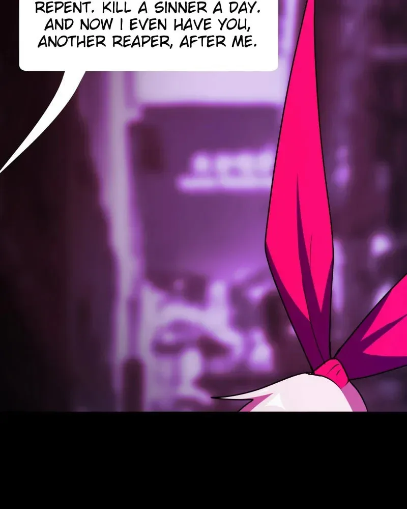 I'm the Grim Reaper Chapter 39 page 97