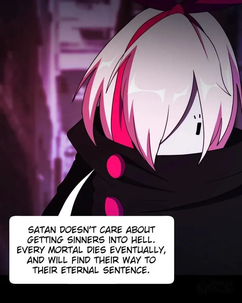 I'm the Grim Reaper Chapter 39 page 111