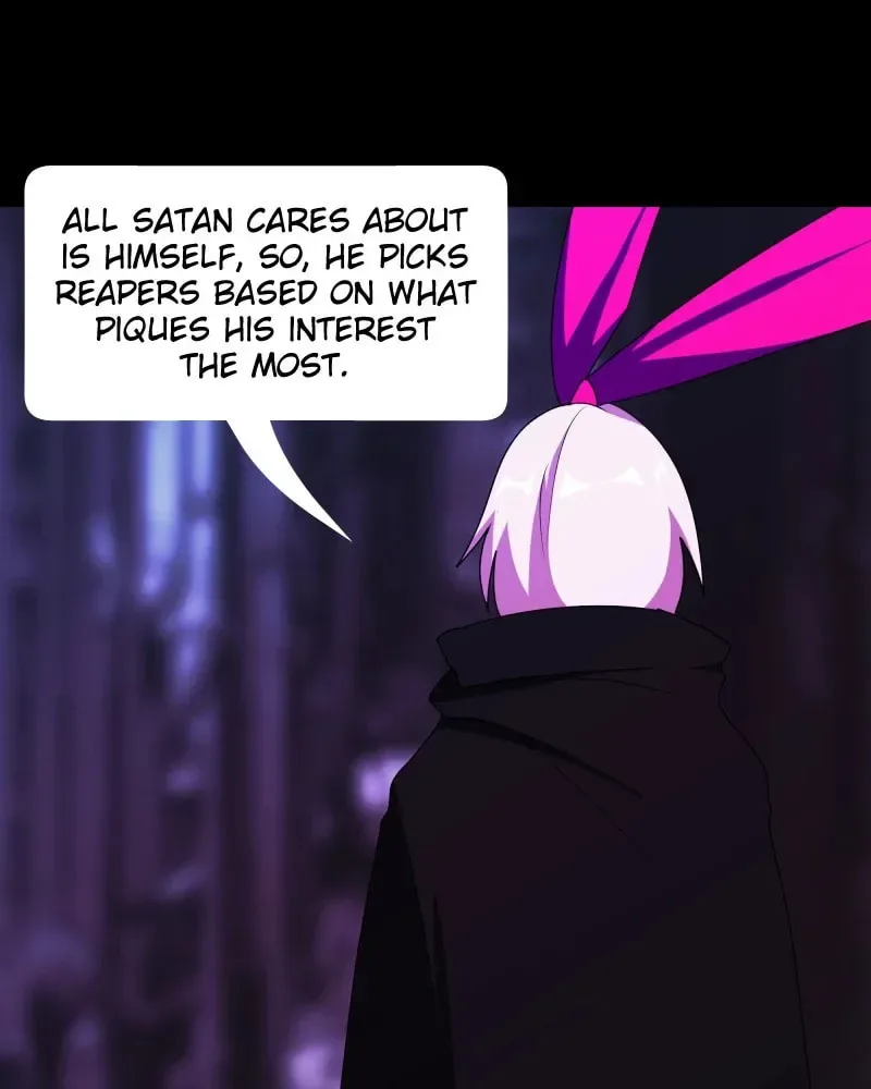 I'm the Grim Reaper Chapter 39 page 112