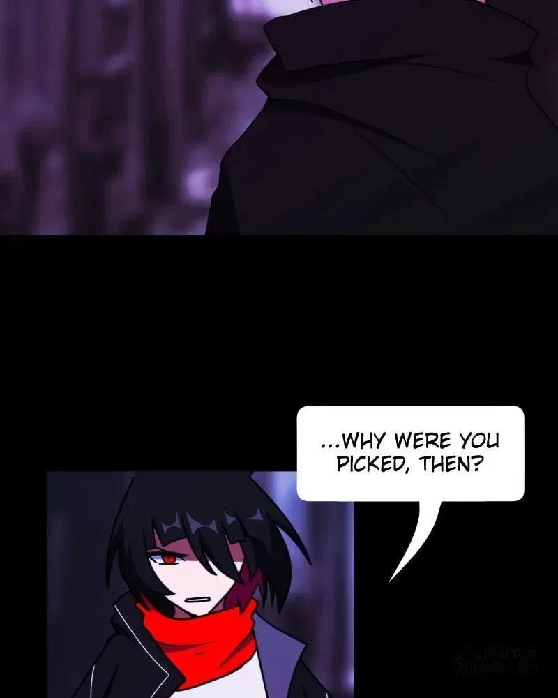 I'm the Grim Reaper Chapter 39 page 114