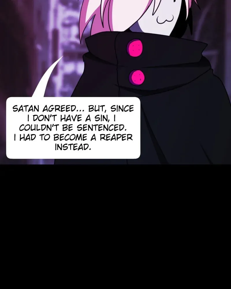 I'm the Grim Reaper Chapter 39 page 119
