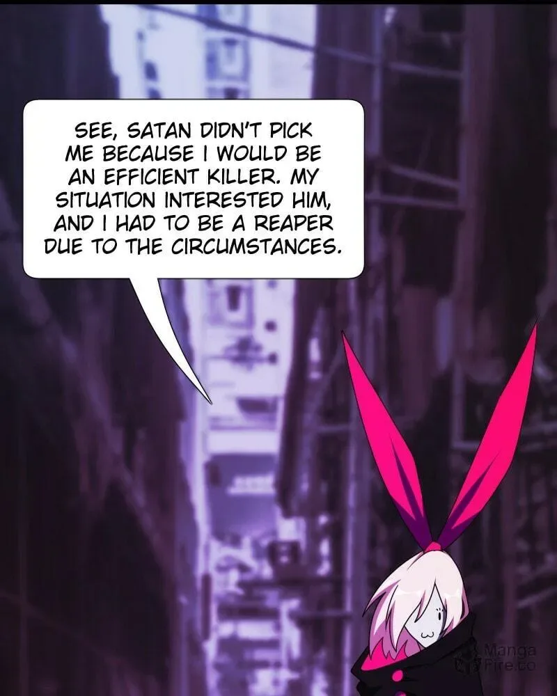 I'm the Grim Reaper Chapter 39 page 120