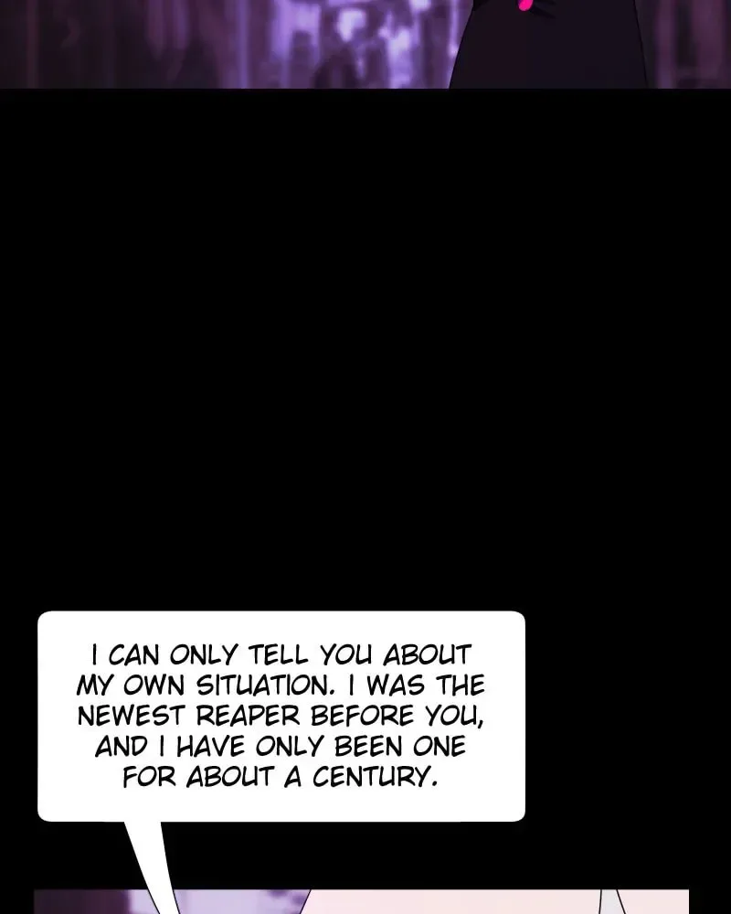I'm the Grim Reaper Chapter 39 page 121