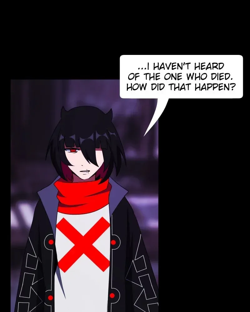 I'm the Grim Reaper Chapter 39 page 124