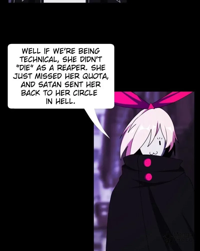 I'm the Grim Reaper Chapter 39 page 125